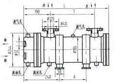 4LQF3W型冷卻器