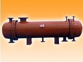 油-油換熱器