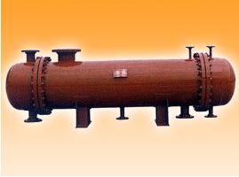 液-水換熱器